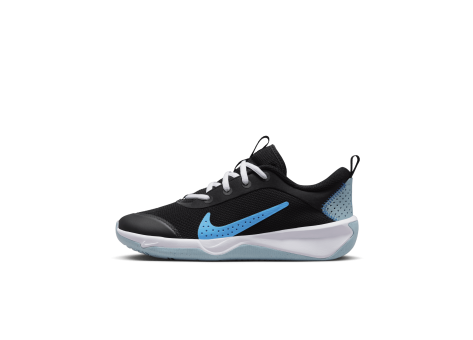 Nike Omni Multi-Court (DM9027-005) schwarz