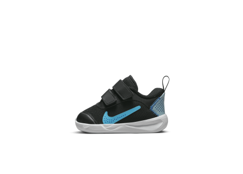 Nike Omni Multi Court (DM9028-005) schwarz