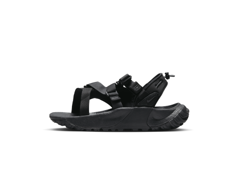 Nike Oneonta Next Nature Sandal (FB1949-001) schwarz