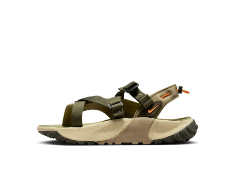 Nike Oneonta NN Sandals Neutral Olive (FB1948-201) beige