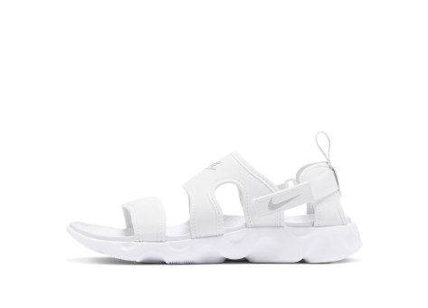 Nike Owaysis Sandal (CK9283-100) weiss
