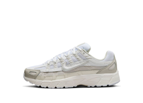 Nike P 6000 (CV2209-111) weiss