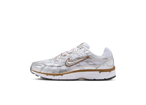 Nike P 6000 (BV1021-109) weiss