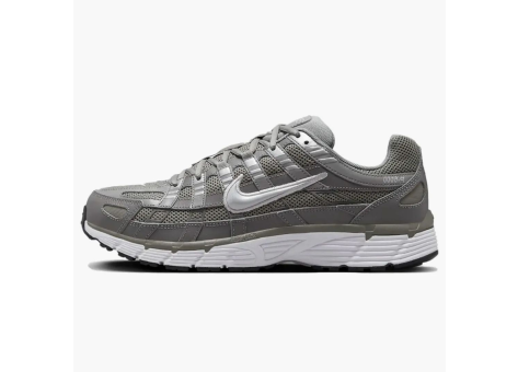 Nike P 6000 Dark Stucco (CD6404 017) grau