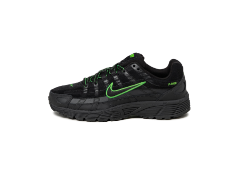 Nike P 6000 PRM (IF0668-003) schwarz