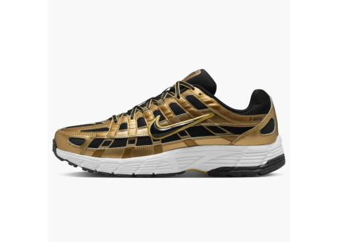 Nike P 6000 Metallic Gold Infinite (HQ3030 700) gold