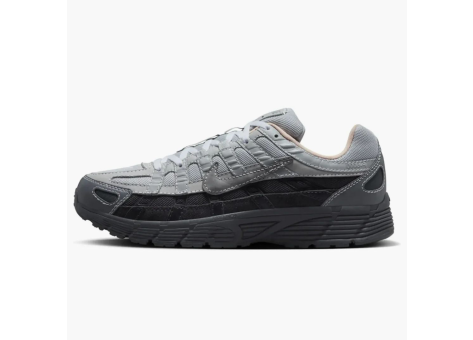 Nike P 6000 Smoke Grey Platinum (HV5984-001) bunt