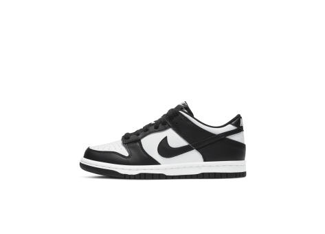 nike panda dunk low cw1590100