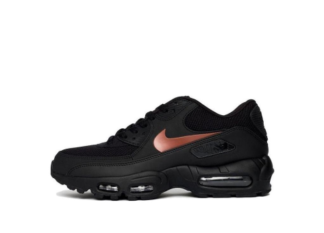 Nike Patta x Air Max 95 90 Wohooooow Publicity. (CJ4741 001) schwarz