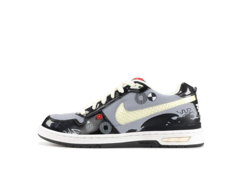 Nike Paul Rodriguez Zoom Air Elite Futura P Rod 1 (312953-012) bunt