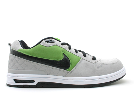 Nike Paul Rodriguez Zoom Air Low (310802-301) bunt