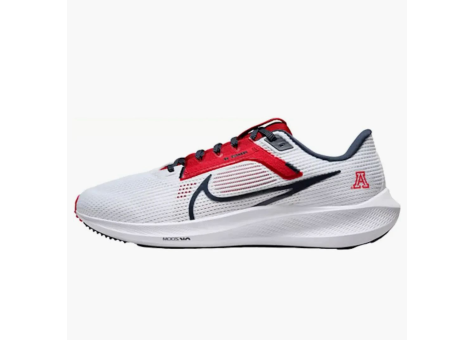 Nike Pegasus 40 Arizona (DZ5945-100) weiss