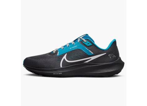 Nike Pegasus 40 Carolina Panthers (DZ6010 001) bunt