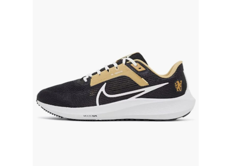 Nike Pegasus 40 Chelsea Fc (FQ2982 401) schwarz