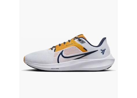 Nike Pegasus 40 West Virginia (DZ6005-100) bunt