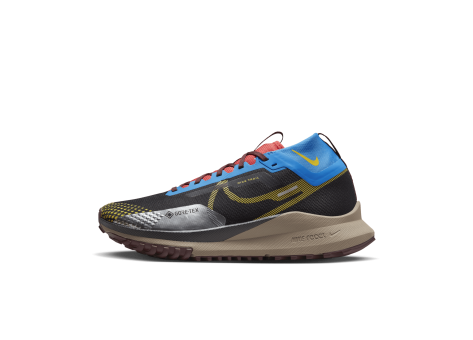 Nike React Pegasus Trail 4 GORE TEX (DJ7926-003) schwarz