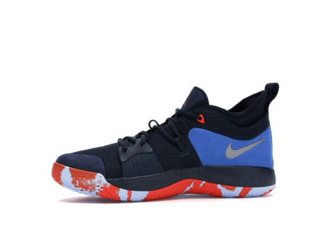 Nike PG 2 Home GS (943820-400) bunt