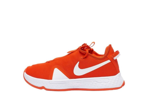 Nike PG 4 TB Team (CW4134-802) orange