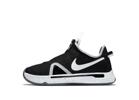 Nike PG 4 Team (CK5828-002) schwarz