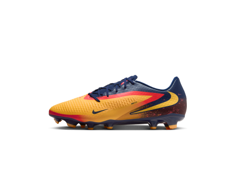 Nike Phantom FG MG 6 Low Academy Erling Haaland (HQ2314-800) bunt