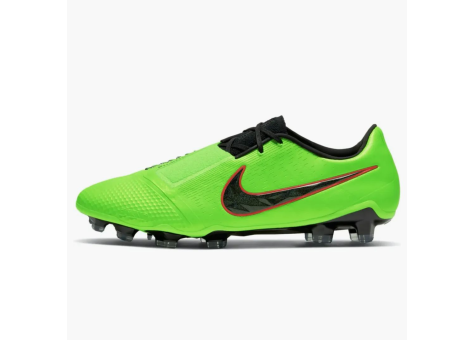 Nike Phantom Venom Elite FG Strike Green (AO7540-306) grün