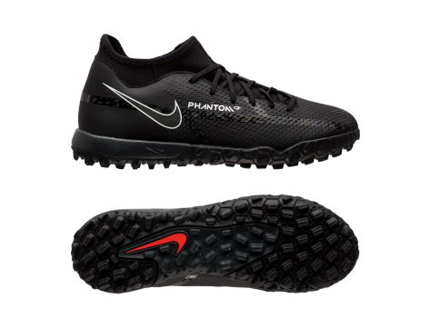 Nike Phantom Academy TF GT2 Dynamic Fit (DC0802-001) schwarz