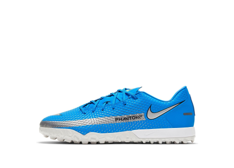 Nike Phantom GT Academy TF (CK8470-400) blau