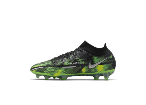 Nike Phantom GT2 Elite DF Dynamic FG Shockwave Fit (DM0731-003) bunt