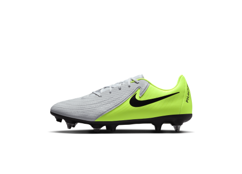 Nike Phantom GX 2 Academy SG Low Top (FJ2549-003) grau