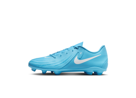 Nike Phantom GX 2 Club FG MG (FJ2557-400) blau