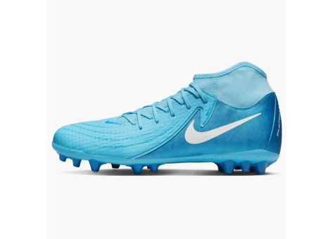 Nike Phantom Luna 2 Academy AG Blue Fury (FJ2585 400) blau