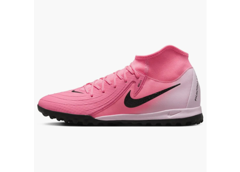 Nike Phantom Luna 2 Academy TF Sunset Pulse (FJ2566 600) pink
