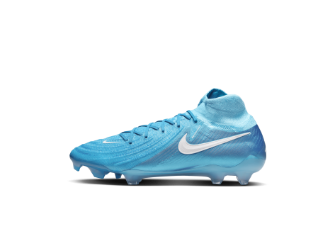 Nike Phantom Luna 2 Elite FG (FJ2572-400) blau