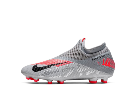 Nike Phantom Vision 2 Academy Dynamic Fit MG (CD4156-906) grau