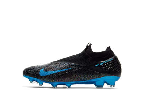 Nike Phantom Vision 2 Elite DF FG (CD4161-049) schwarz