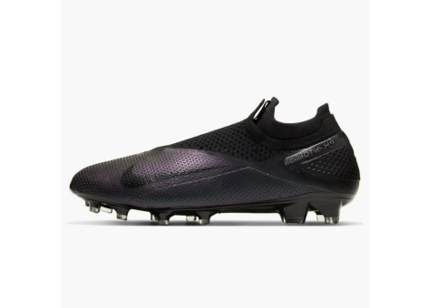 Nike Phantom Vision 2 Elite DF FG Dynamic Fit (CD4161-010) schwarz