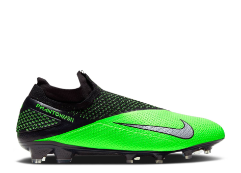 Nike Phantom Vision 2 Elite Dynamic Fit FG bunt CD4161-036