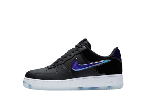 Nike Air Force 1 Low Playstation (BQ3634-001) schwarz