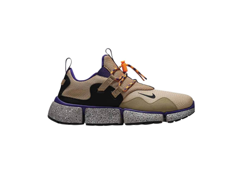 Nike Pocket Knife DM Pocketknife (898033-201) beige