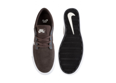 Nike Portmore (725027-210) braun