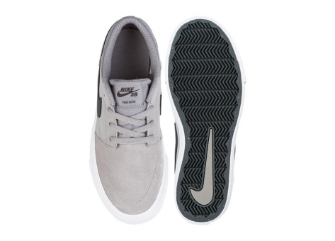 Nike Portmore II (905208-002) grau