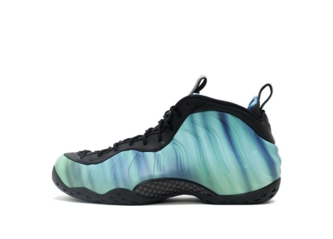 Nike Posite One PRM QS Lights GS Air Foamposite Northern (842399-001) bunt