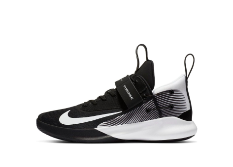 Nike Precision 4 FlyEase (CV3450-001) bunt