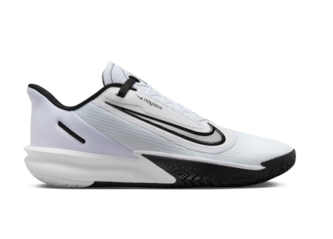 Nike Precision 7 EasyOn (FN0324-101) weiss
