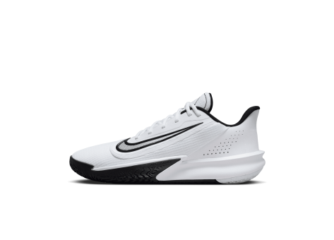 Nike Precision 7 (FN4322 101) weiss