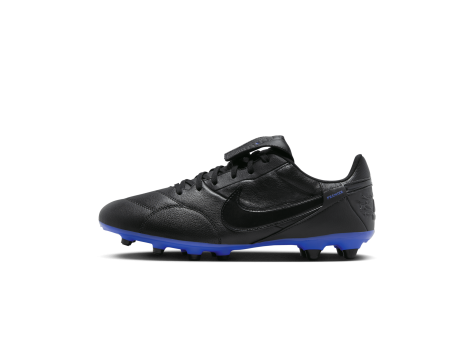 Nike Premier 3 FG III (AT5889-007) schwarz