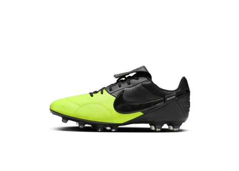 Nike Premier 3 FG (AT5889-009) schwarz