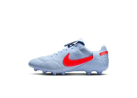 Nike Premier 3 FG (HM0265-400) blau