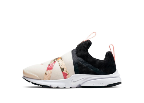 Nike Presto Extreme Vintage Floral GS (BQ5294-001) bunt