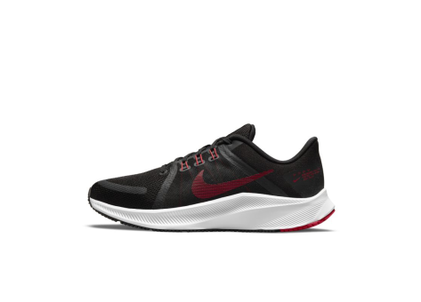 Nike Quest 4 (DA1105-001) schwarz